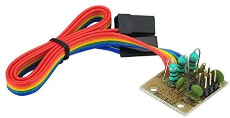 WIRE CONNECT CABLE, SB1, PJ6179