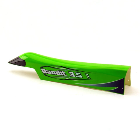 5210 Bandit 3.5 FRP UPPER DECK, PJ6214