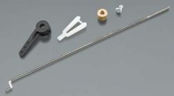 5553 RUDDER LINKAGE, PJ6233