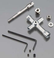 5126 PROP SHAFT, PJ6311