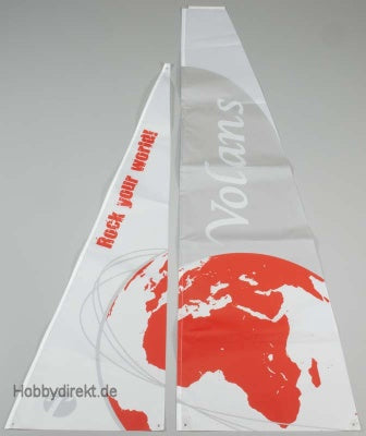Volan Sails, PJ6323
