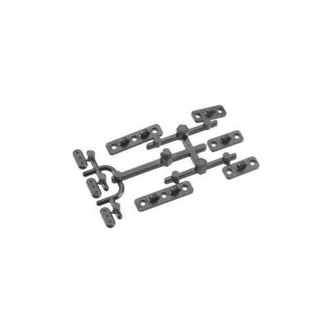 CHAIN PLATE PJ6333