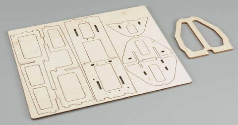 VOLAN PLYWOOD SET, PJ6338