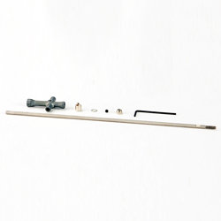 Atlantic/Avanti Parts PROP SHAFT ATLANTIC PJ6348