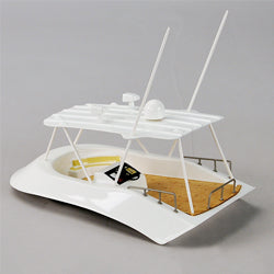 Atlantic parts FISHING YACHT COCKPIT PJ6349