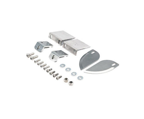 RC Boat Olympian Parts Trim Tab Set PJ6384