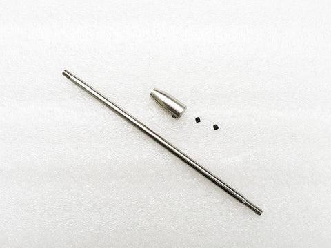 Boat Olympian Parts Prop Shaft PJ6392
