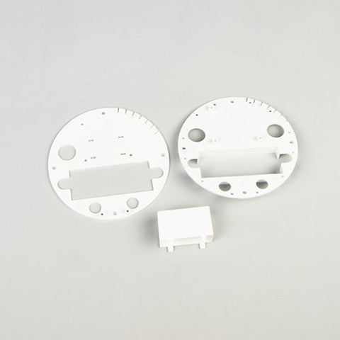 Seawolf Parts Round Frame Set PJ6402