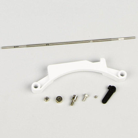 Thunder Tiger Seawolf Parts FR ELEVATOR BRACKET PJ6414