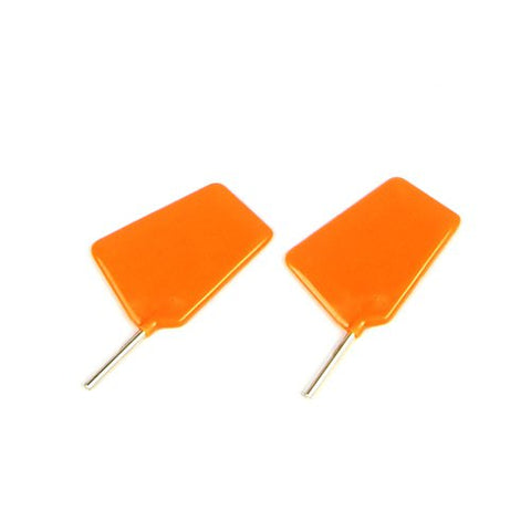 Seawolf Parts Rear Elevator Set PJ6416