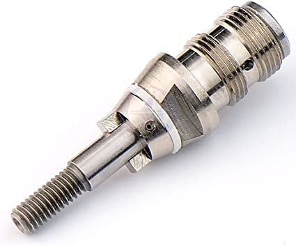 PROP SHAFT ASSY, PN0107