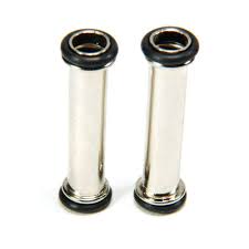 F-91 PUSH ROD COVER ASSY, PN0123 