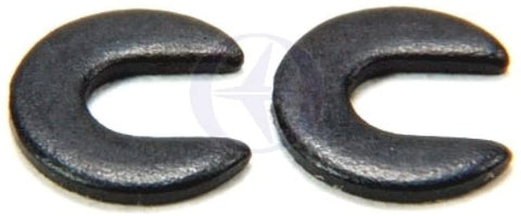 SPRING HOLD COLLAR, F54S, PN0152