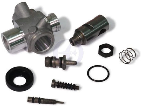 CARB BODY, PRO-15/18, PN1303