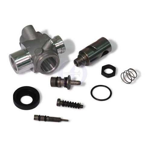 PRO-12 CARB BODY, PN1304