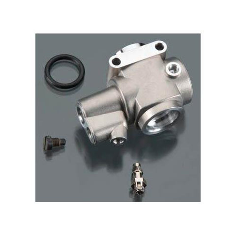 CARBURETOR BODY, PN1348