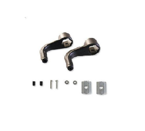 E550/R30/R50 Parts Flybar Control Arm PV0002