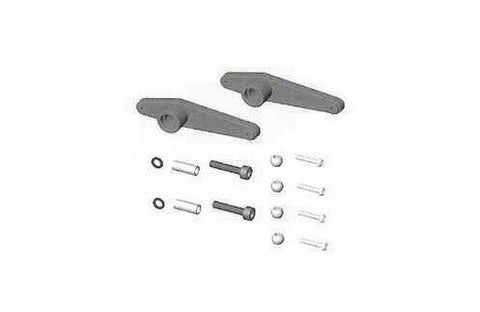 E550/R30/R50 Parts Mixing Lever PV0004