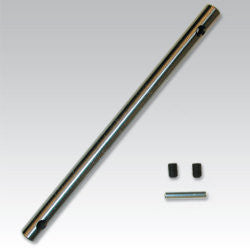 E550 Parts Tail Rotor Shaft PV0030 R30/R50