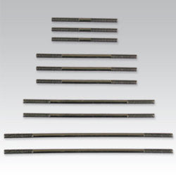 E550 Parts Linkage Rod Set PV0044