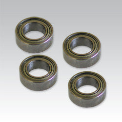 Titan X50E Parts Ball Bearing 4x7x2.5mm PV0051