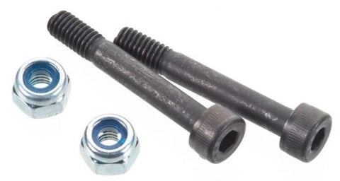 Titan X50E Parts Rotor Bolts PV0053