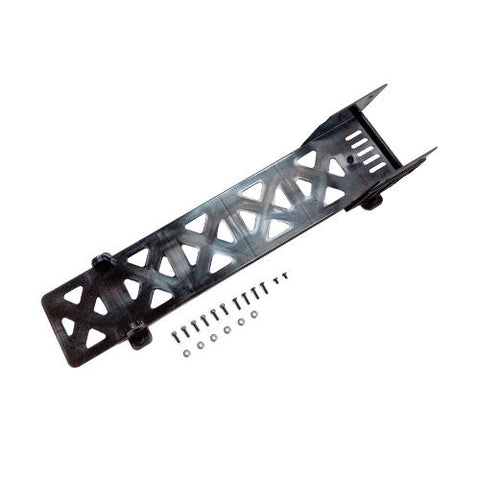 E550 Parts Bottom Frame PV0075