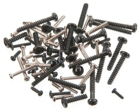 Titan X50E Parts Screw Bag PV0088