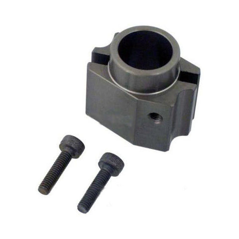 Titan X50E Parts Metal Washout Base PV0114