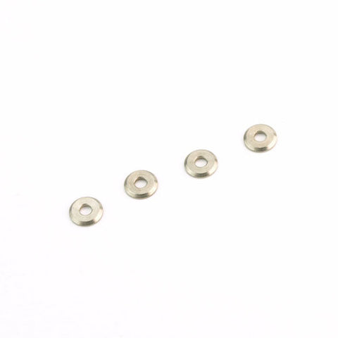 Thunder Tiger RC Helicopter Raptor E700/R90/E820 Parts Washer 4x11x1.7 PV0209