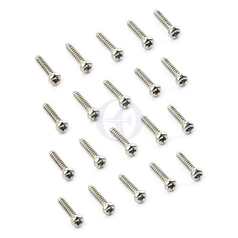 E325 SE parts Phillips Self Tap Screw M2x10 PV0229