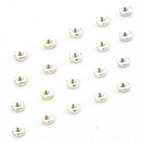 Titan E360 Parts M2 Lock Nuts PV0234 NIB