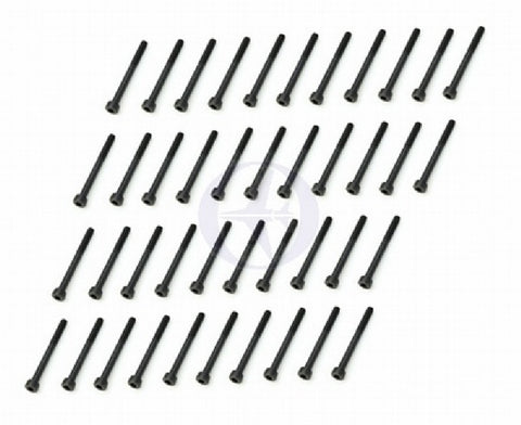 SOCKET SCREW, M4x42, PV0255