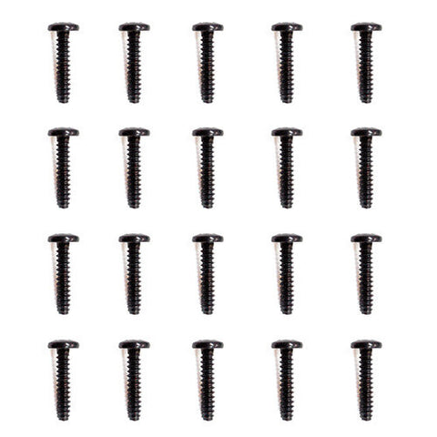 E550 Parts Self Tap Screw M2x10 PV0258