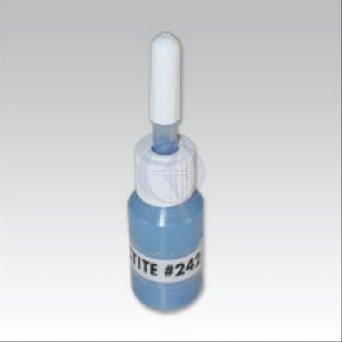 E550 Parts Loctite #242 PV0267