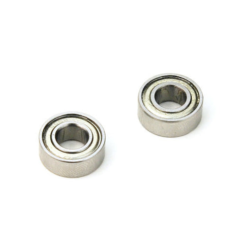 Thunder Tiger RC Helicopter Raptor E700 Parts BALL BEARING,d6*D12*W4. PV0373 NIB
