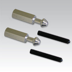 E550 Parts Body Retaining Set PV0375 R30/R50