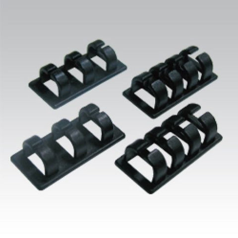 Raptor E550 Parts Wire Clamp PV0384