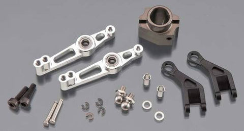 Raptor E550 Parts Socket Link Ball Screw PV0448