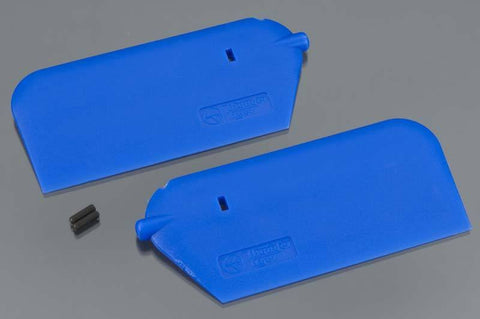 Raptor E550 Parts Ultra Light Paddle (B) PV0482-L