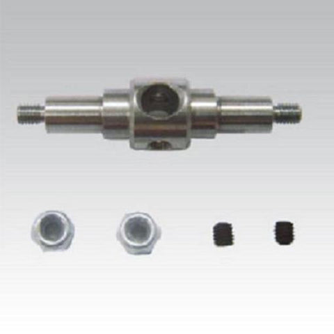 Raptor E550 Parts SUS Tail Hub PV0499