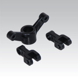 E550 Parts Tail Pitch C. FORK PV0542