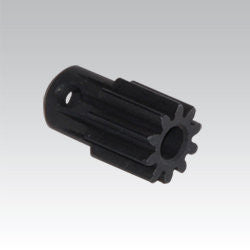 E550 Motor Pinion, 10T PV0546