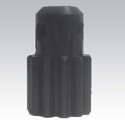 Raptor E550 Parts Motor-Pinion-11 Tooth PV0547