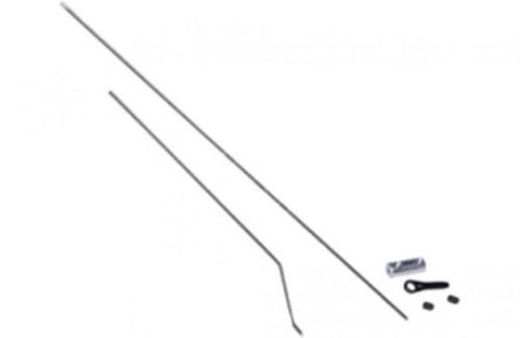 E550 Parts TAIL CONTROL ROD PV0550