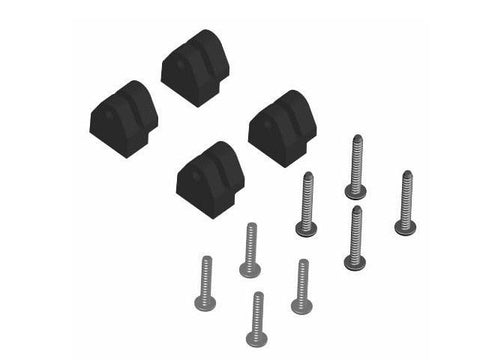 E550620 Parts Skid Adapter PV0563