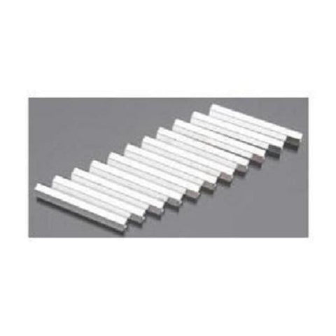 Raptor E550 Parts Metal Frame Spacer 44mm PV0567