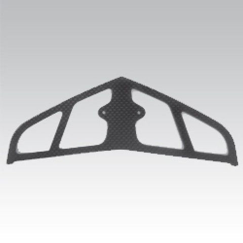 Raptor E550 Parts CB Horzizontal Tail Fin PV0570