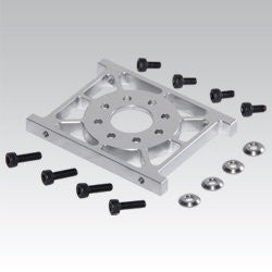 E550 Parts Motor Mount PV0574