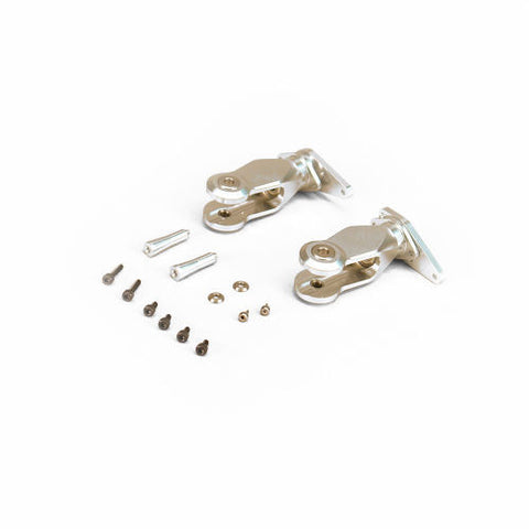 Raptor G4.1 Parts Metal Rotor Grip Set PV0579